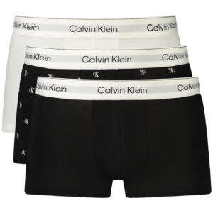CALVIN KLEIN Herren-Boxershorts, schwarz
