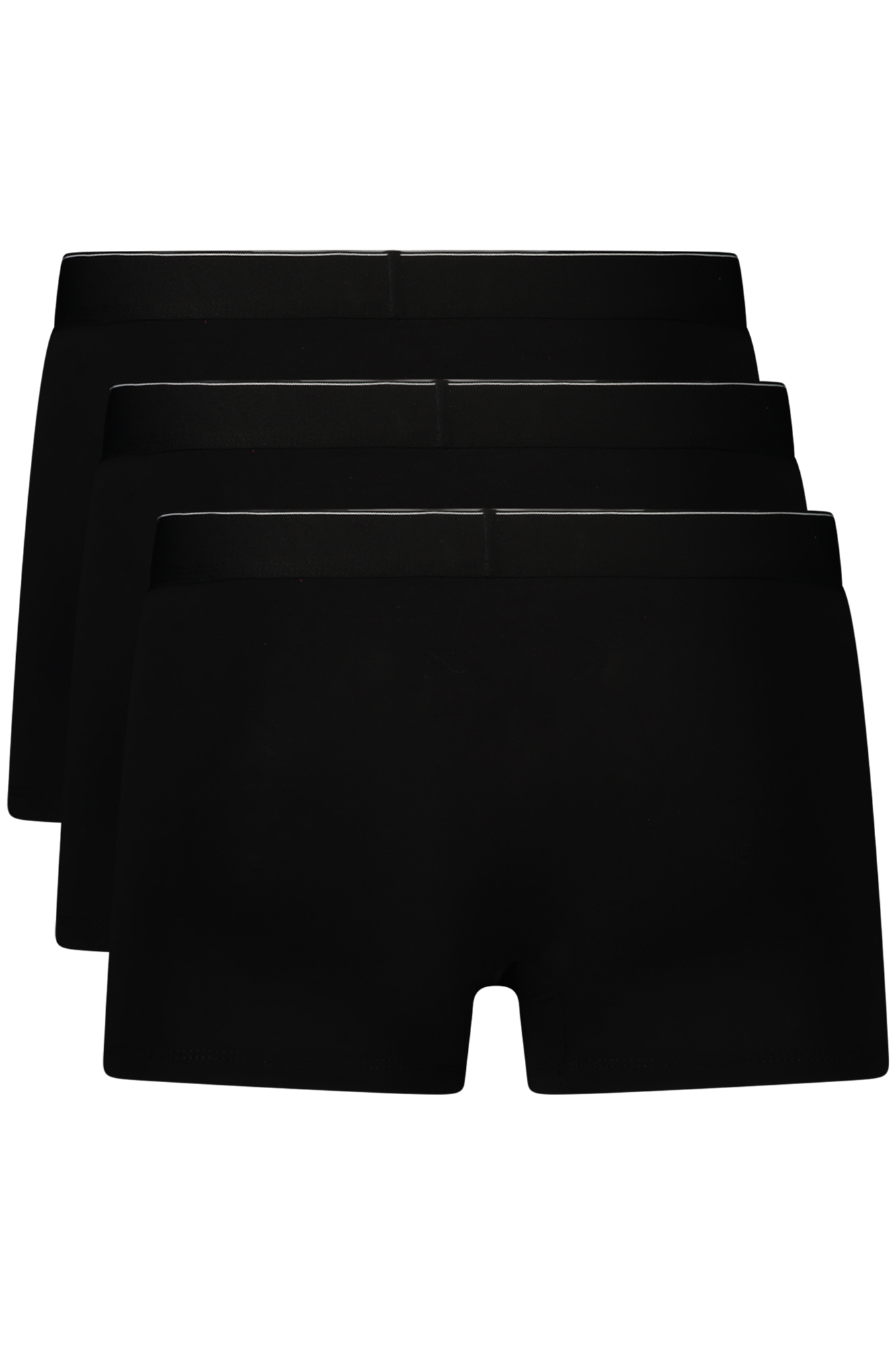 CALVIN KLEIN Herren-Boxershorts, schwarz – Bild 2