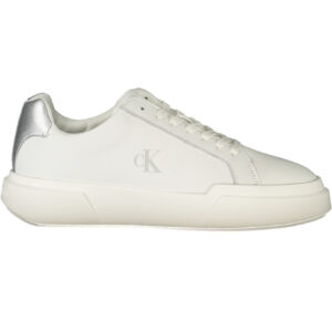CALVIN KLEIN DAMEN SPORTSCHUHE WEISS