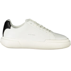 CALVIN KLEIN DAMEN SPORTSCHUHE WEISS