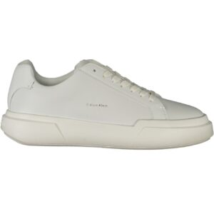CALVIN KLEIN DAMEN SPORTSCHUHE WEISS