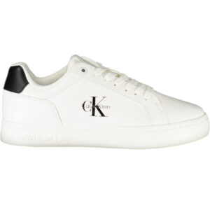 CALVIN KLEIN DAMEN SPORTSCHUHE WEISS