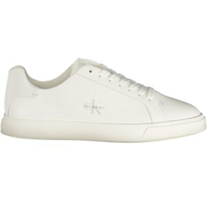 CALVIN KLEIN DAMEN-SPORTSCHUHE WEISS