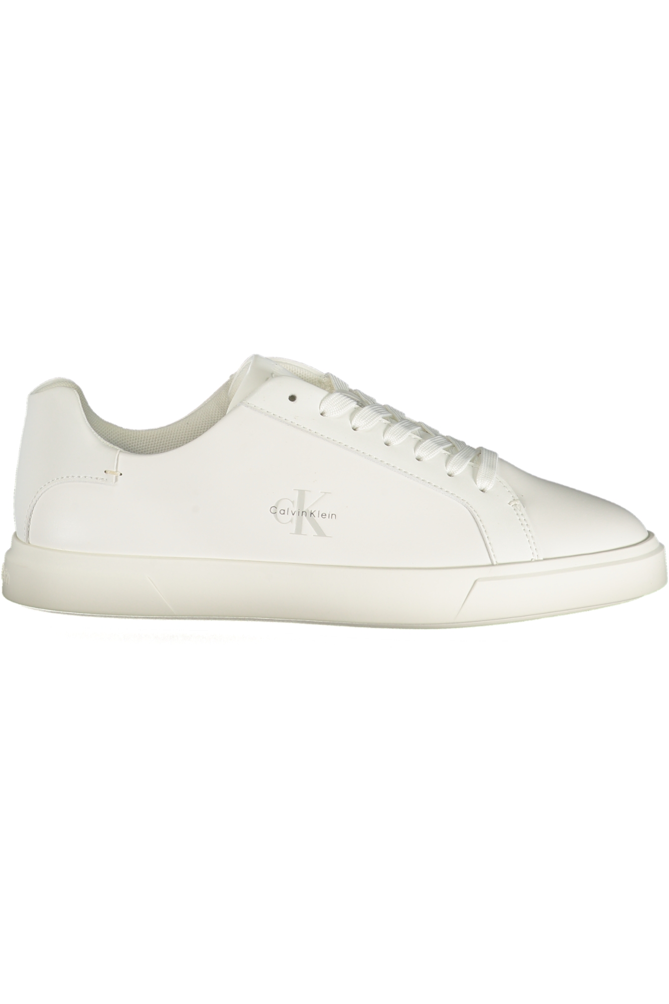CALVIN KLEIN DAMEN-SPORTSCHUHE WEISS