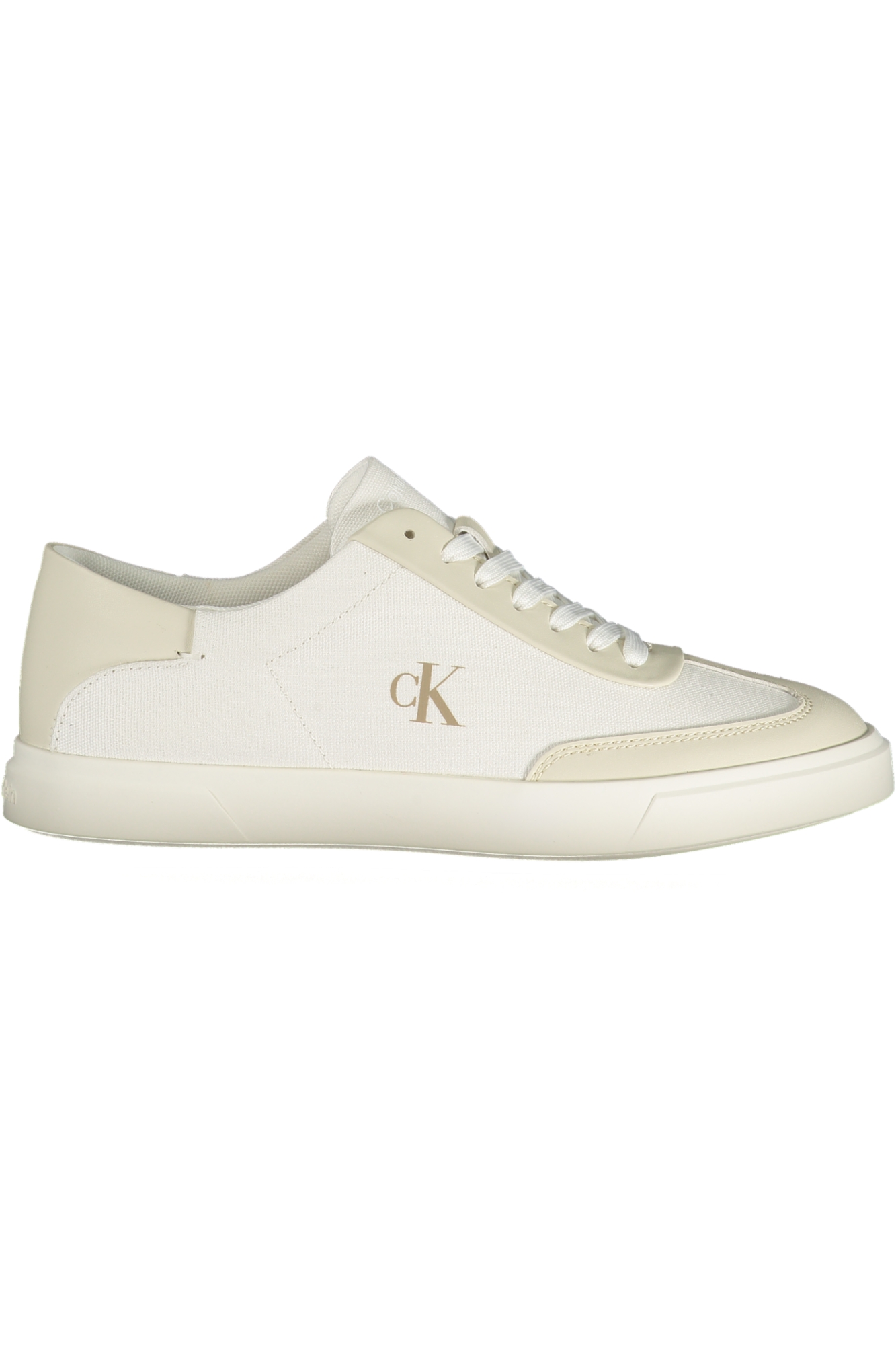 CALVIN KLEIN DAMEN-SPORTSCHUHE WEISS