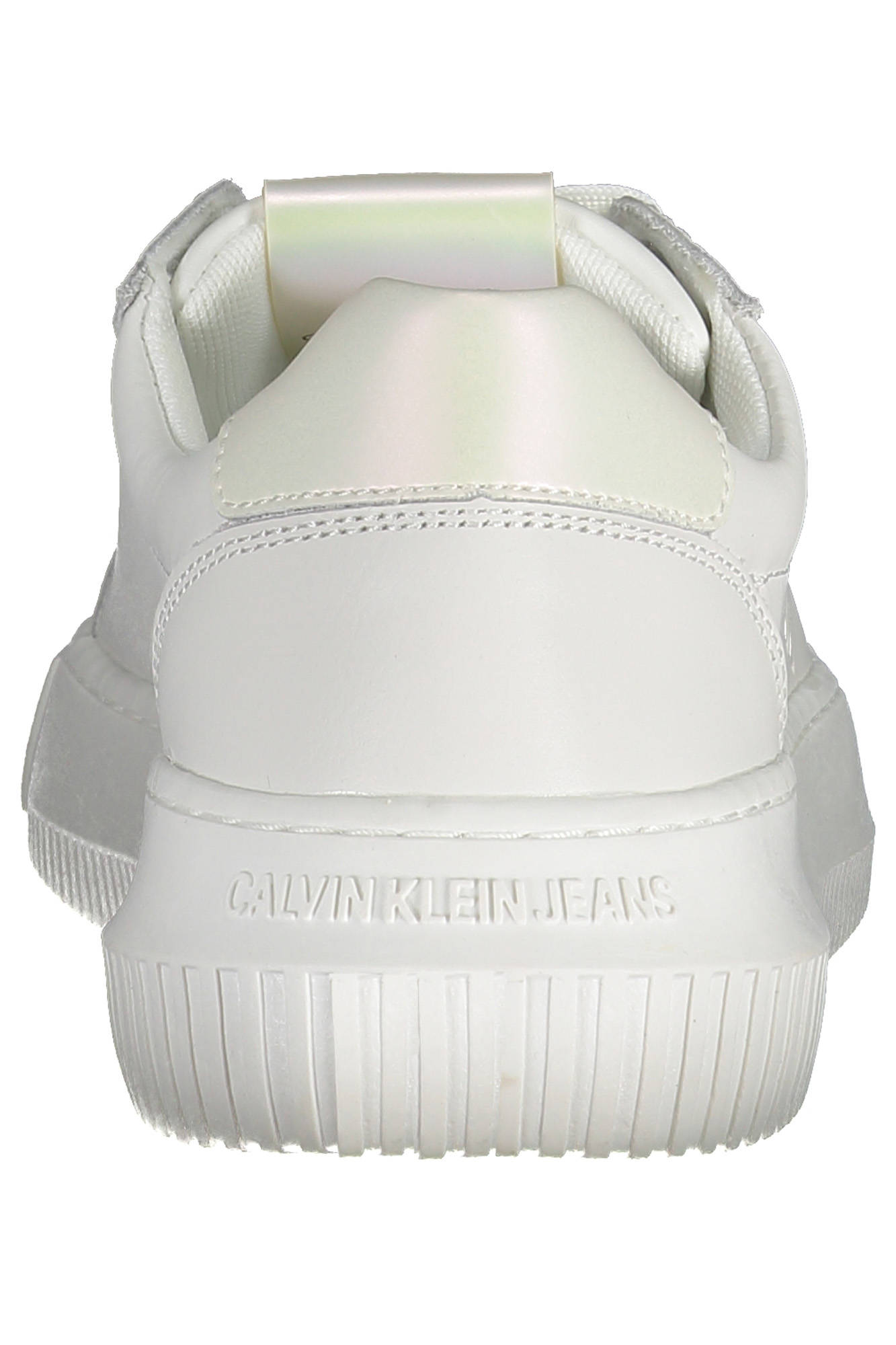 CALVIN KLEIN DAMEN SPORTSCHUHE WEISS – Bild 2