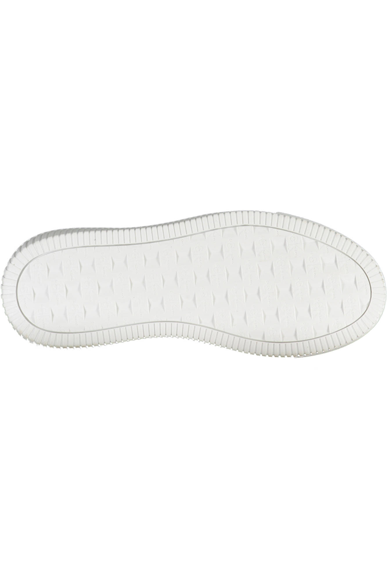 CALVIN KLEIN DAMEN SPORTSCHUHE WEISS – Bild 2