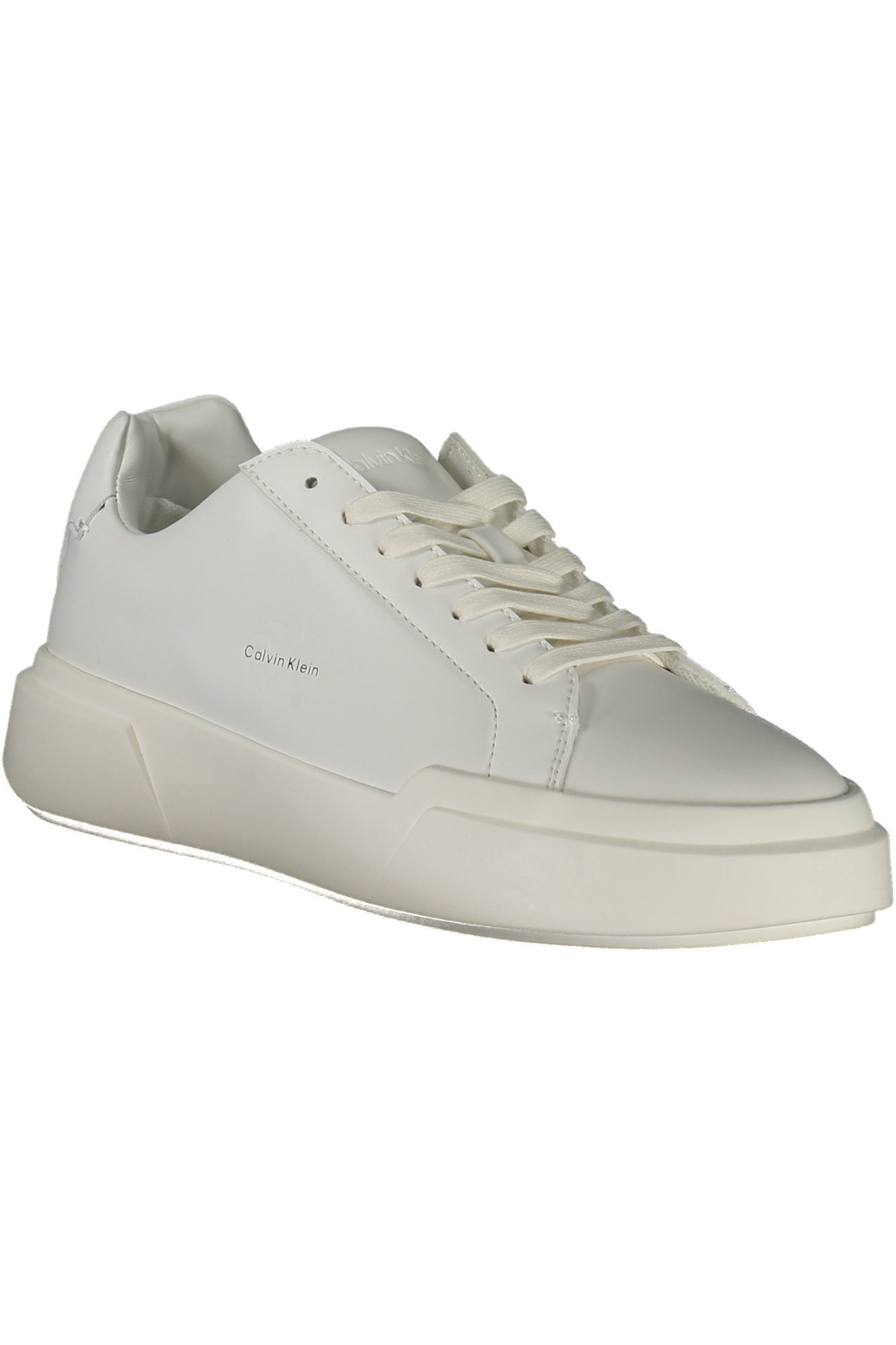 CALVIN KLEIN DAMEN SPORTSCHUHE WEISS – Bild 2