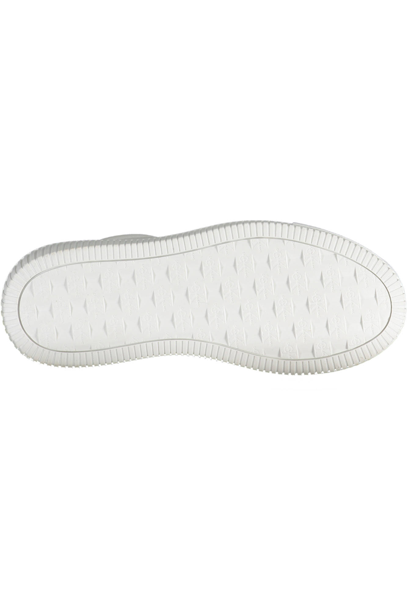 CALVIN KLEIN DAMEN SPORTSCHUHE WEISS – Bild 3