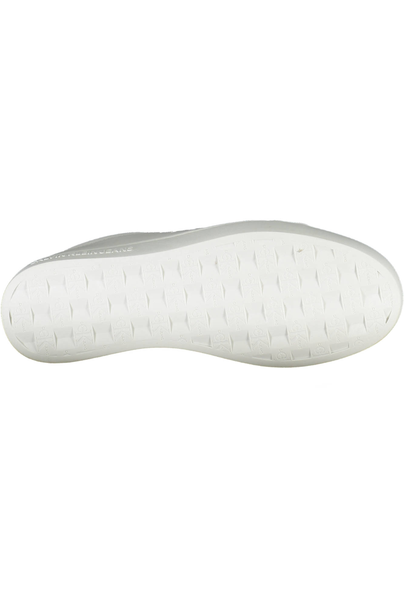 CALVIN KLEIN DAMEN SPORTSCHUHE WEISS – Bild 3