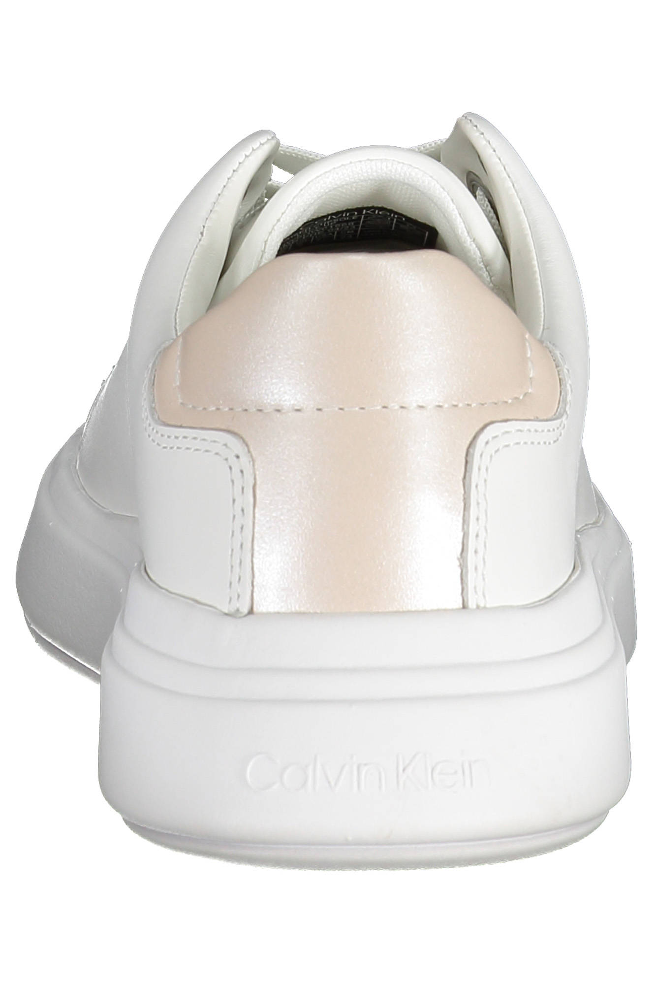 CALVIN KLEIN DAMEN SPORTSCHUHE WEISS – Bild 3