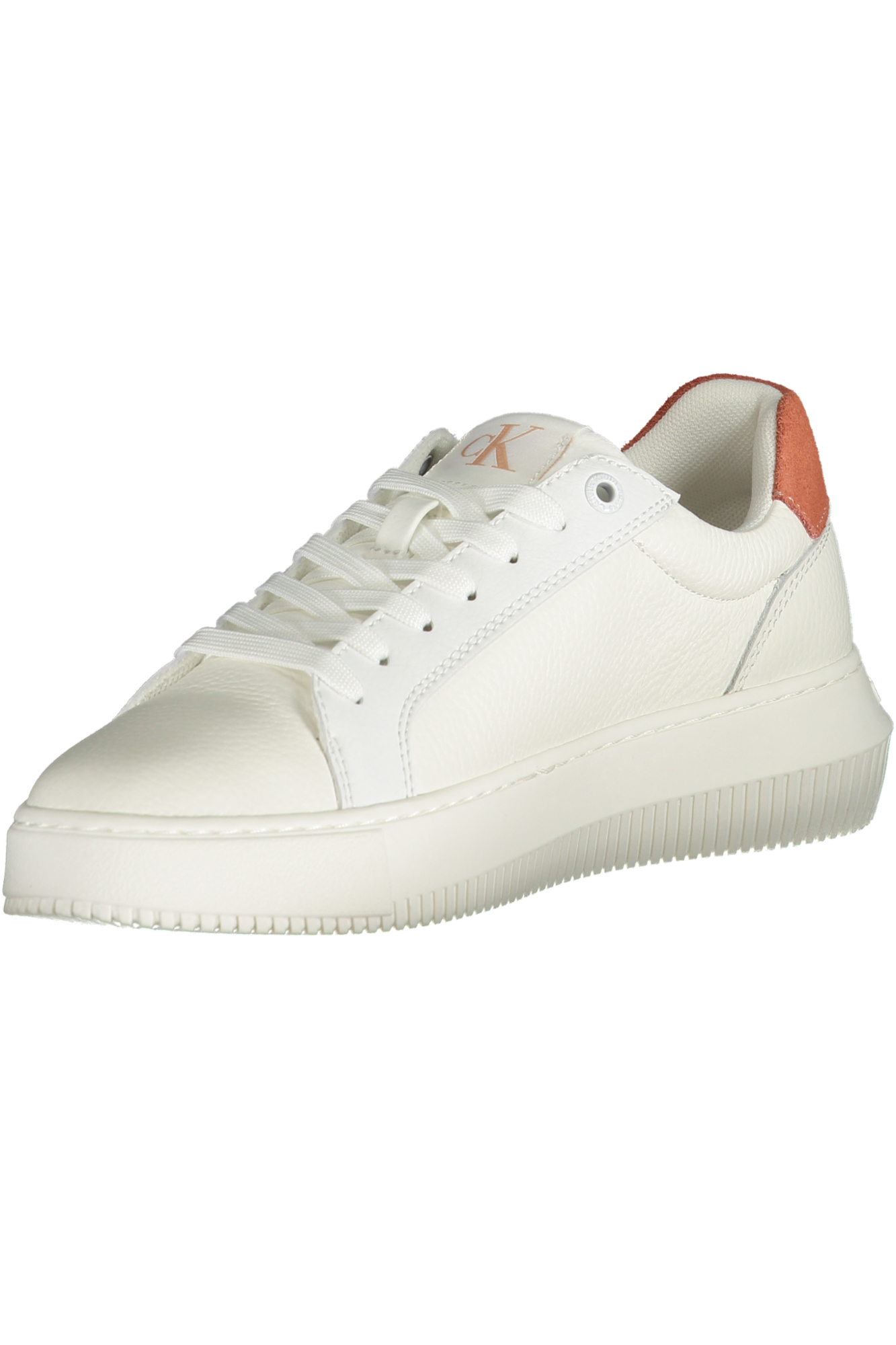 CALVIN KLEIN DAMEN SPORTSCHUHE WEISS – Bild 3