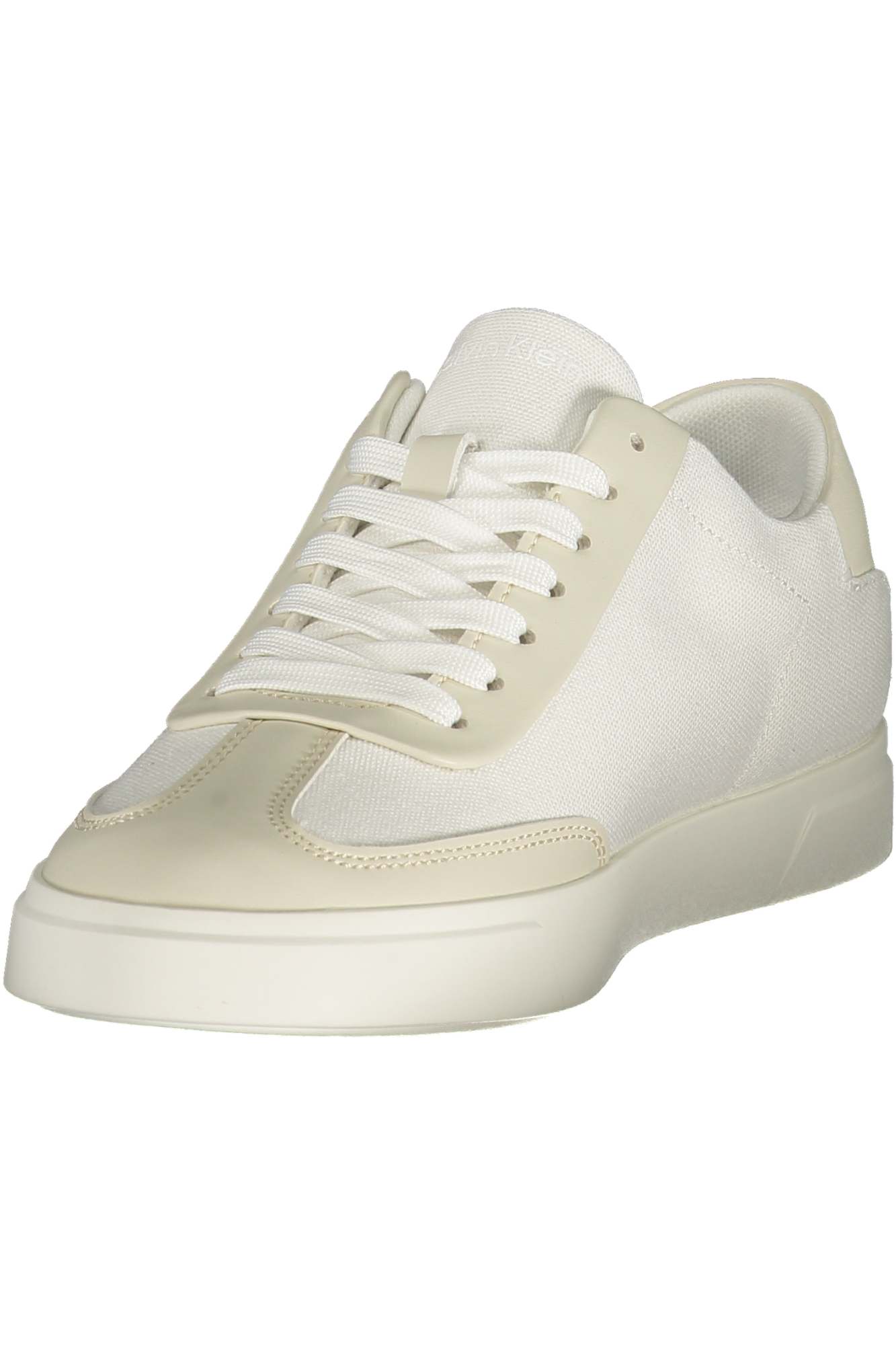CALVIN KLEIN DAMEN-SPORTSCHUHE WEISS – Bild 3