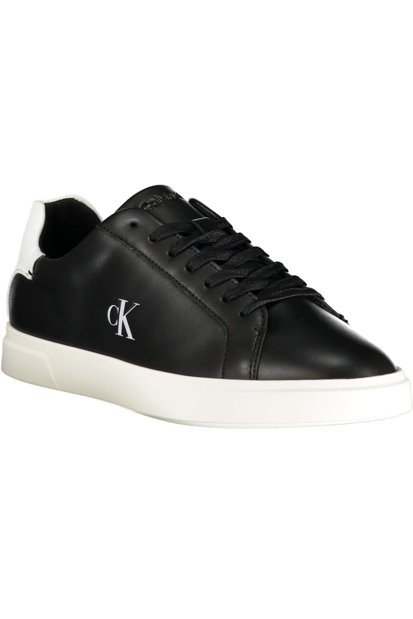 CALVIN KLEIN DAMEN-SPORTSCHUHE, SCHWARZ – Bild 2