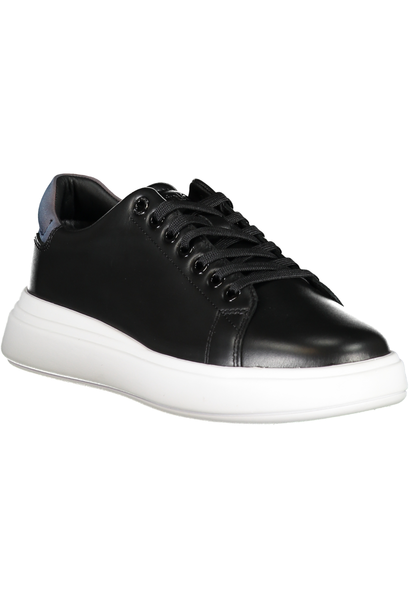 CALVIN KLEIN SCHWARZE DAMEN-SPORTSCHUHE – Bild 2