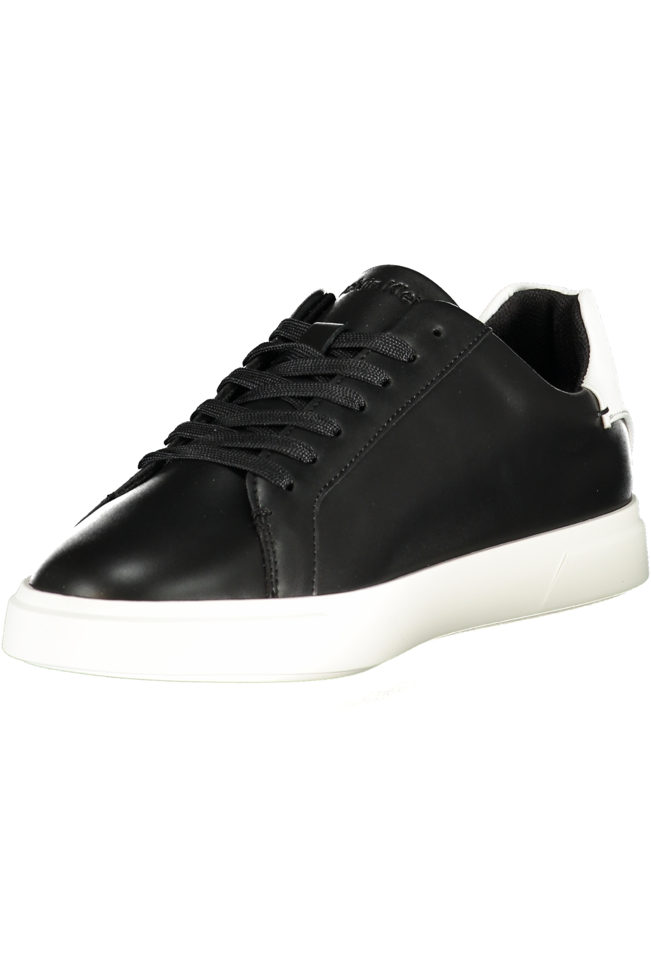 CALVIN KLEIN DAMEN-SPORTSCHUHE, SCHWARZ – Bild 3