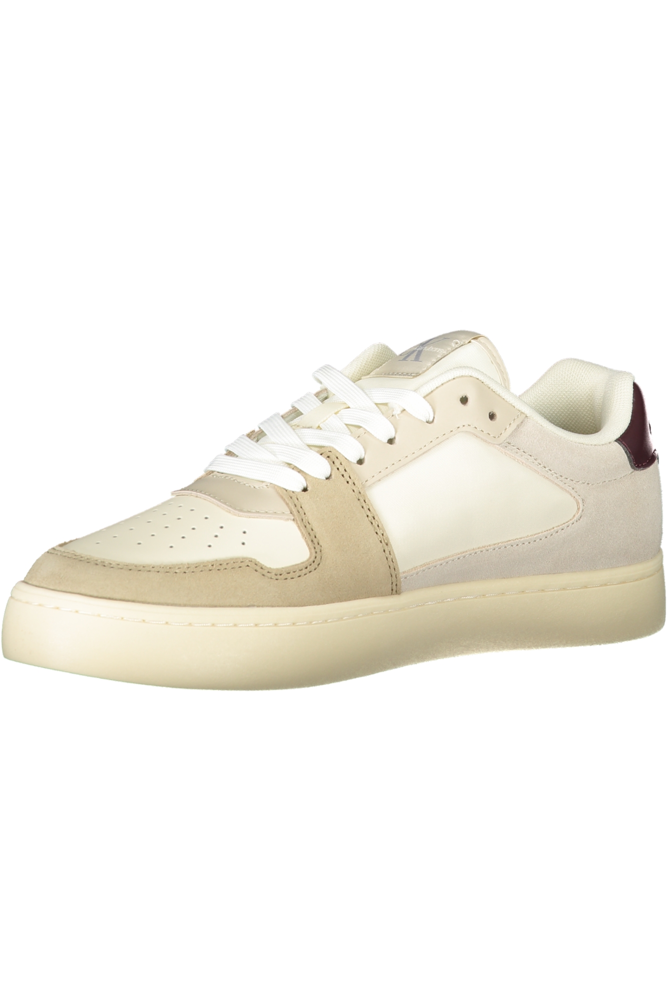 CALVIN KLEIN HERREN SPORTSCHUHE BEIGE – Bild 3