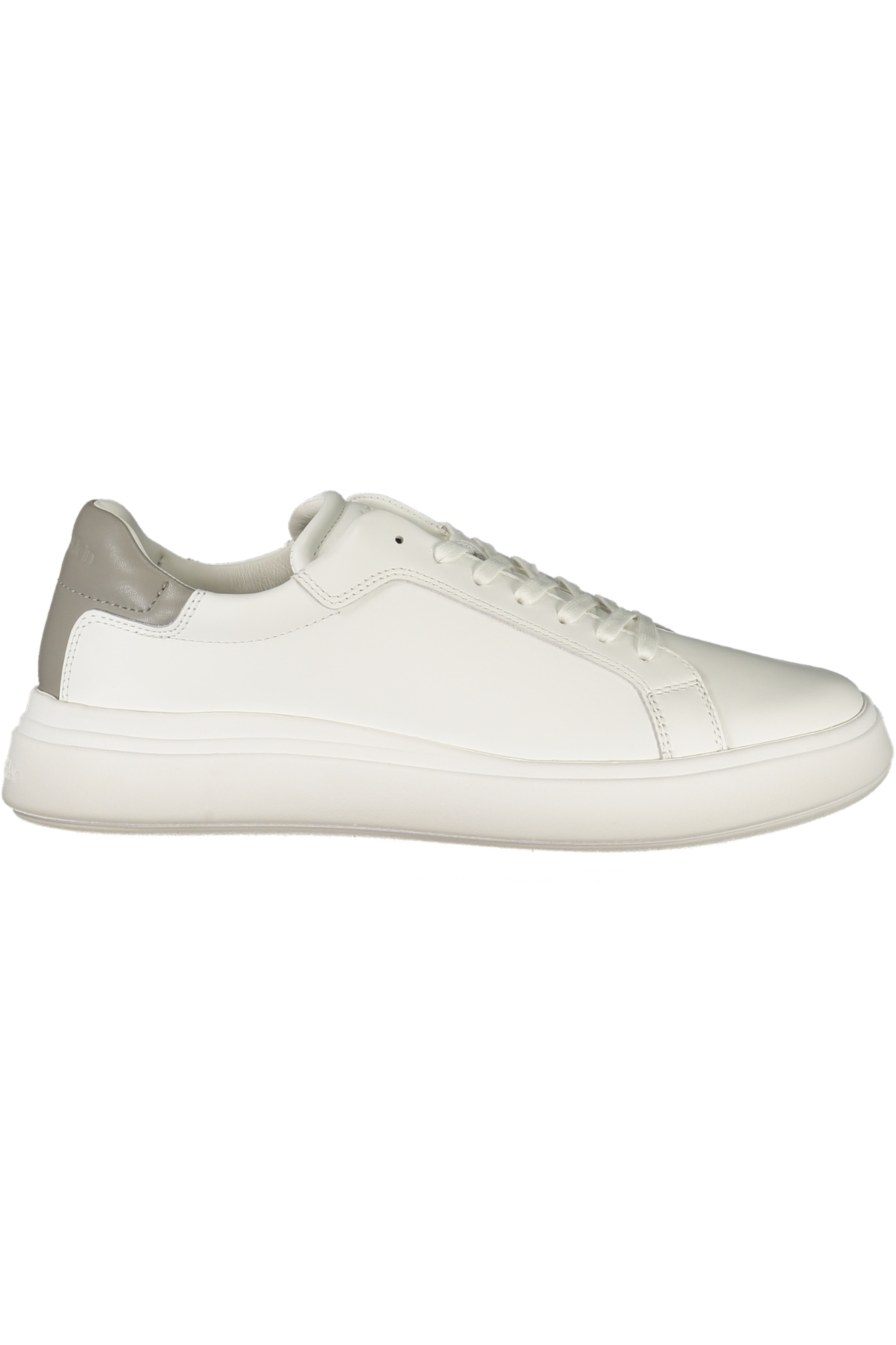 CALVIN KLEIN HERREN SPORTSCHUHE WEISS