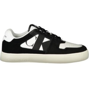 CALVIN KLEIN HERREN SPORTSCHUHE WEISS