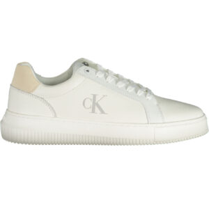 CALVIN KLEIN HERREN SPORTSCHUHE WEISS