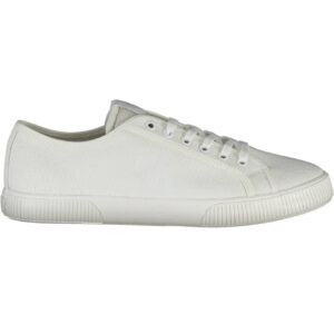 CALVIN KLEIN HERREN SPORTSCHUHE WEISS