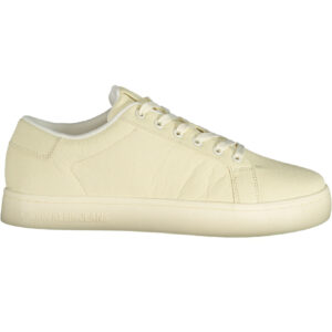 CALVIN KLEIN HERREN SPORTSCHUHE WEISS