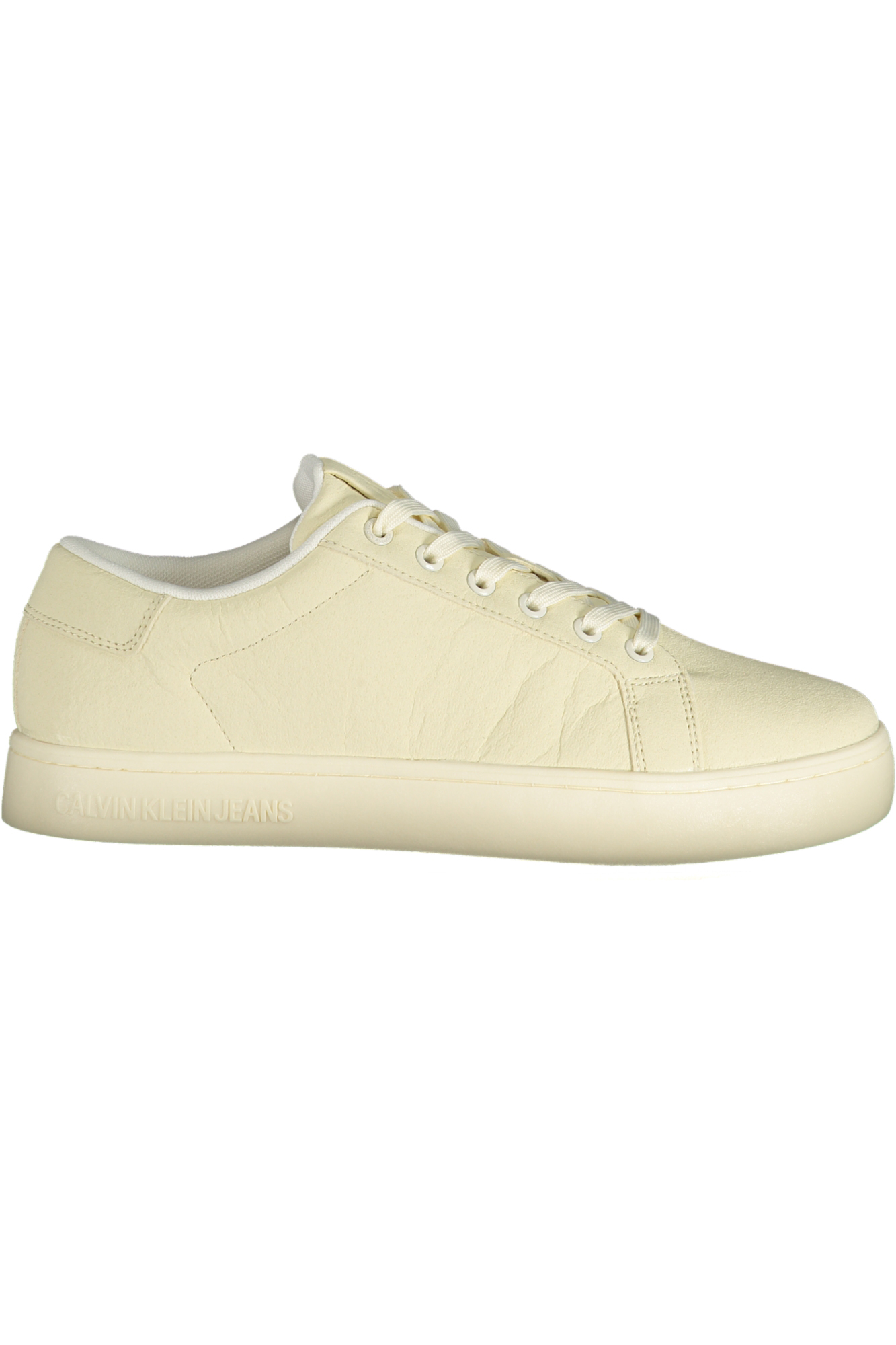 CALVIN KLEIN HERREN SPORTSCHUHE WEISS