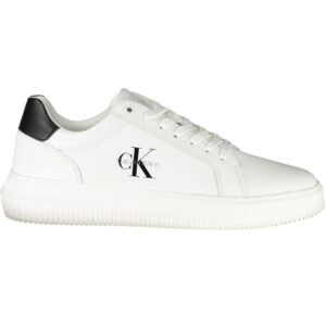 CALVIN KLEIN HERREN SPORTSCHUHE WEISS