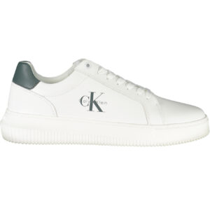 CALVIN KLEIN HERREN SPORTSCHUHE WEISS
