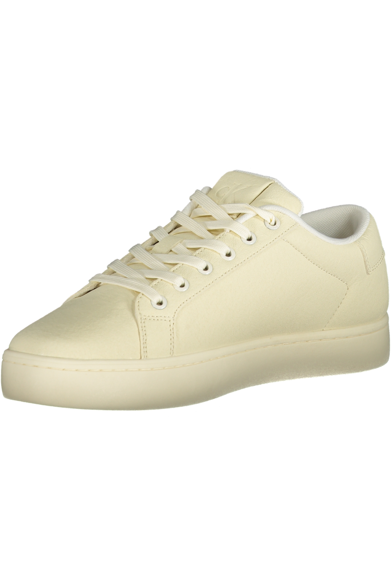 CALVIN KLEIN HERREN SPORTSCHUHE WEISS – Bild 3