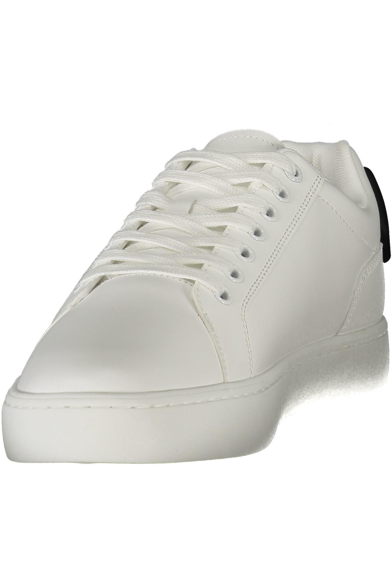 CALVIN KLEIN HERREN SPORTSCHUHE WEISS – Bild 3