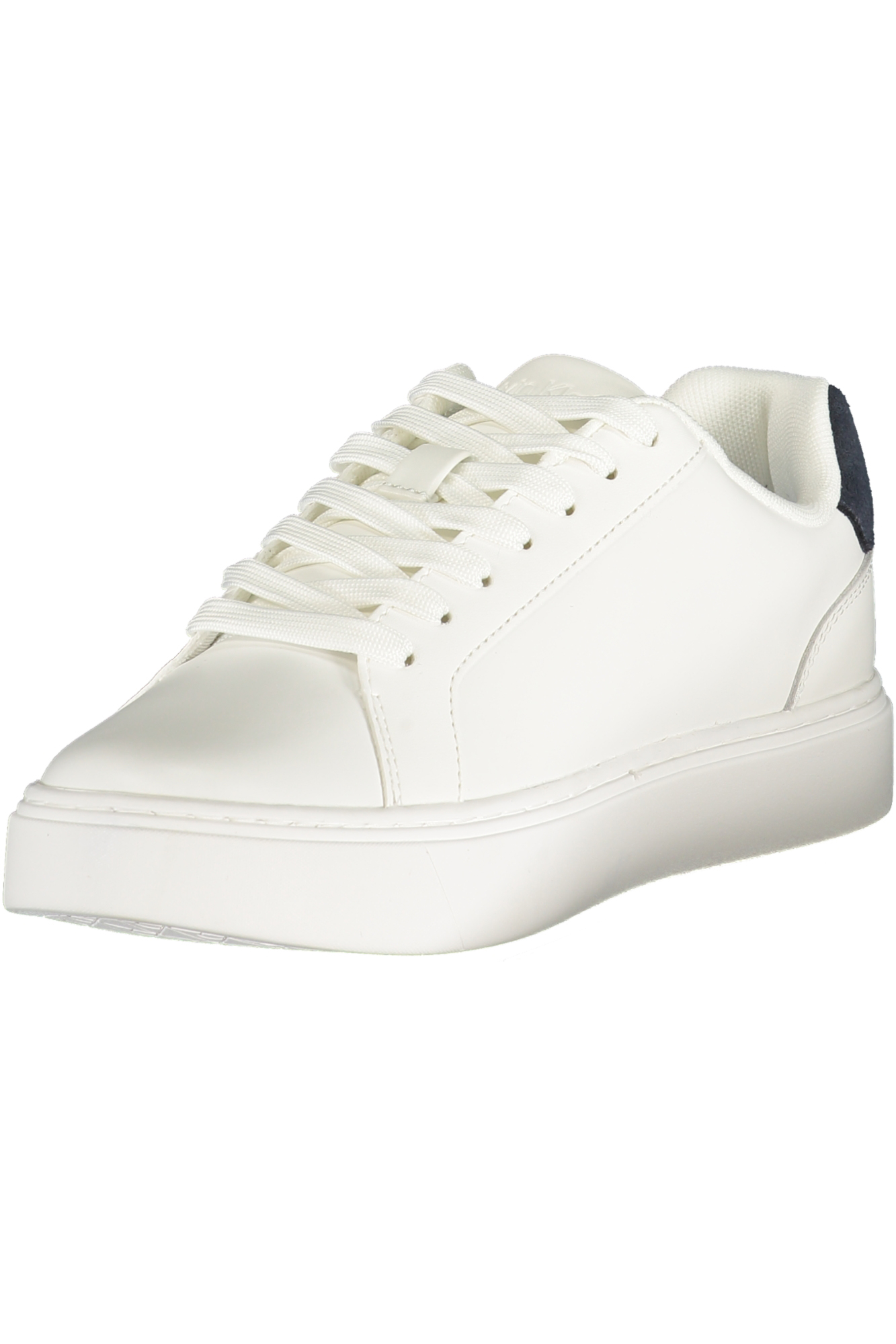CALVIN KLEIN HERREN-SPORTSCHUHE, WEISS – Bild 3