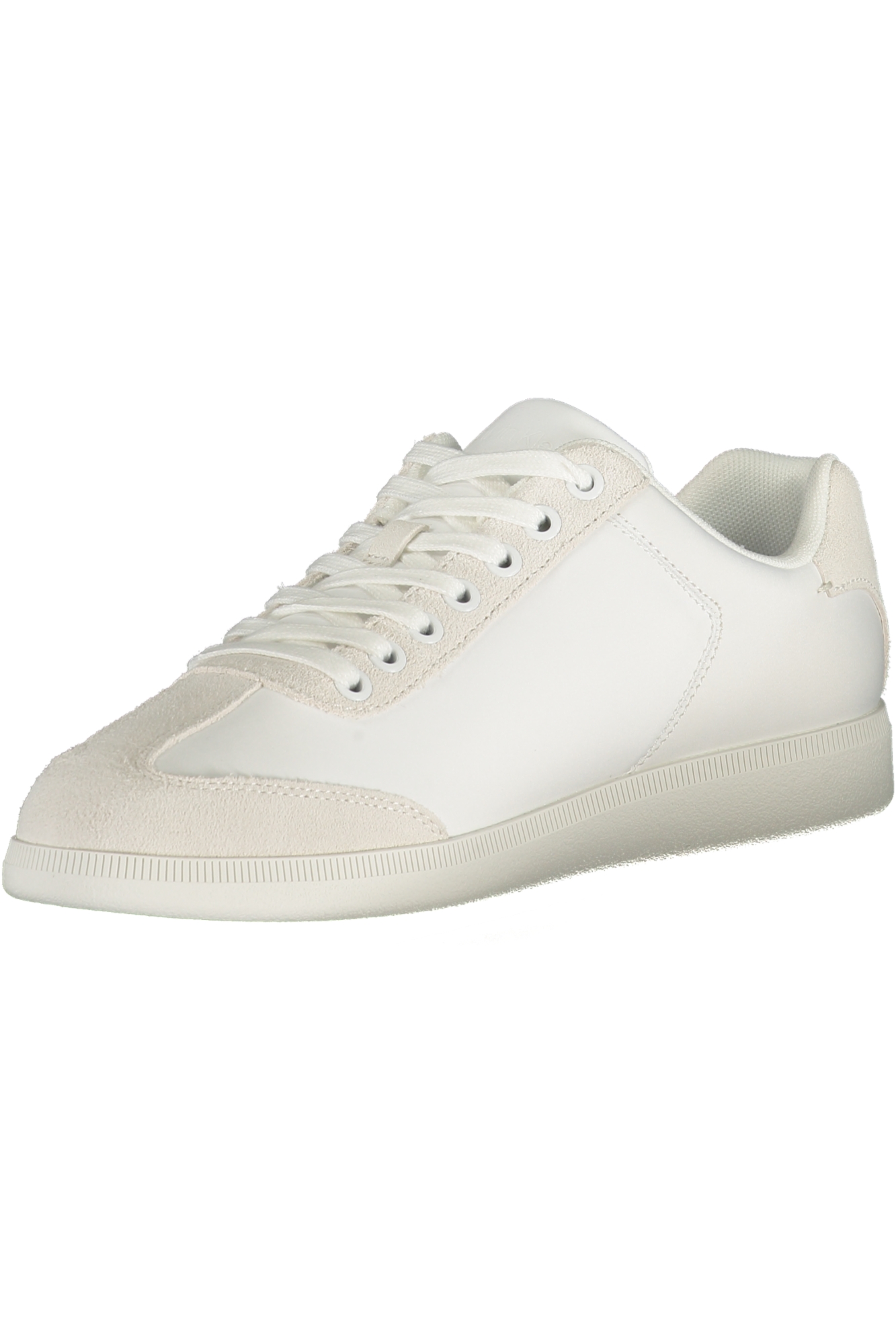 CALVIN KLEIN HERREN-SPORTSCHUHE, WEISS – Bild 3