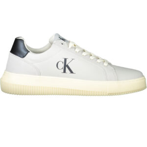 CALVIN KLEIN HERREN SPORTSCHUHE GRAU