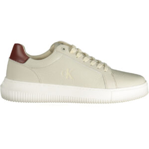 CALVIN KLEIN HERREN SPORTSCHUHE GRAU