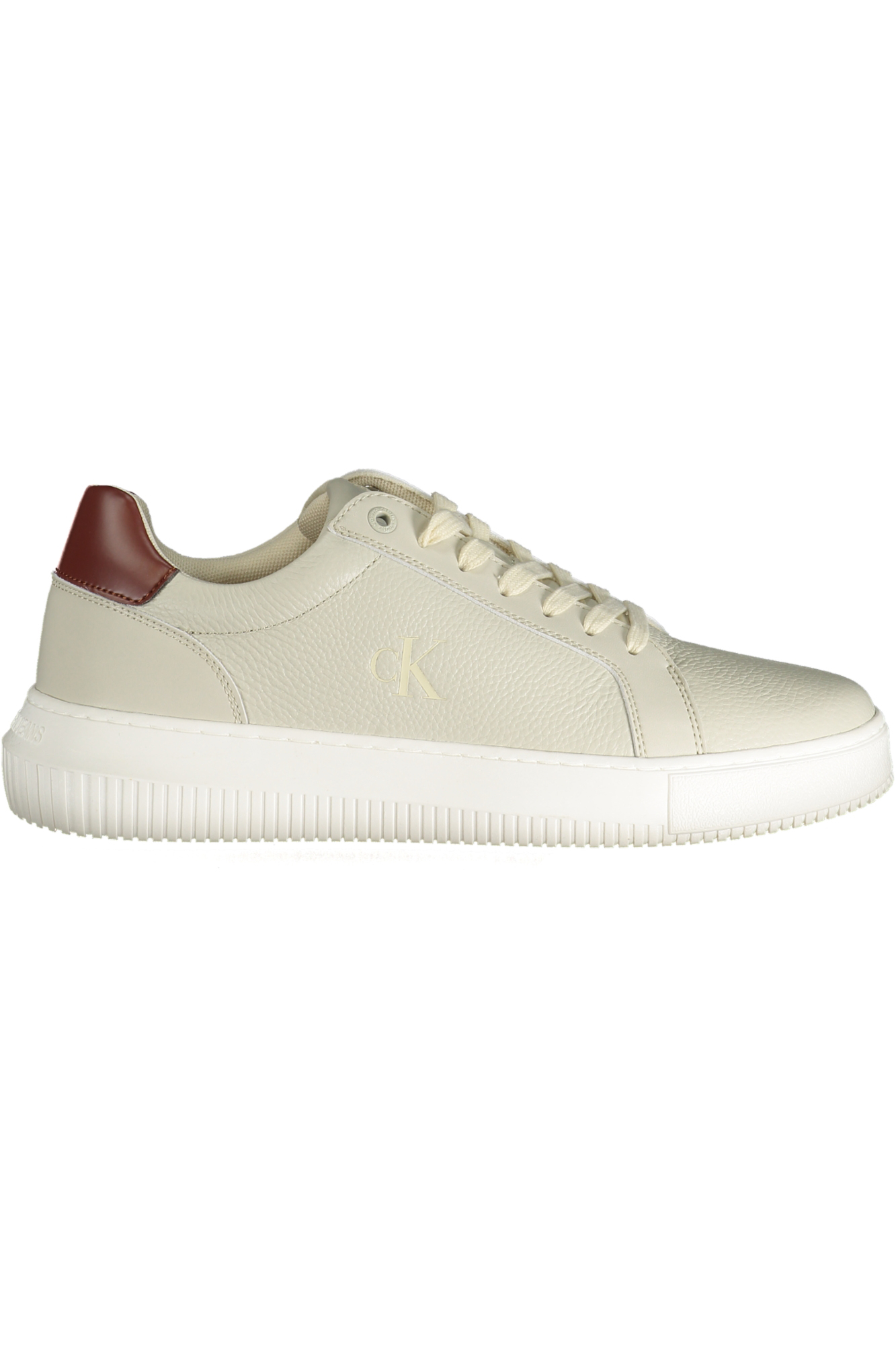 CALVIN KLEIN HERREN SPORTSCHUHE GRAU