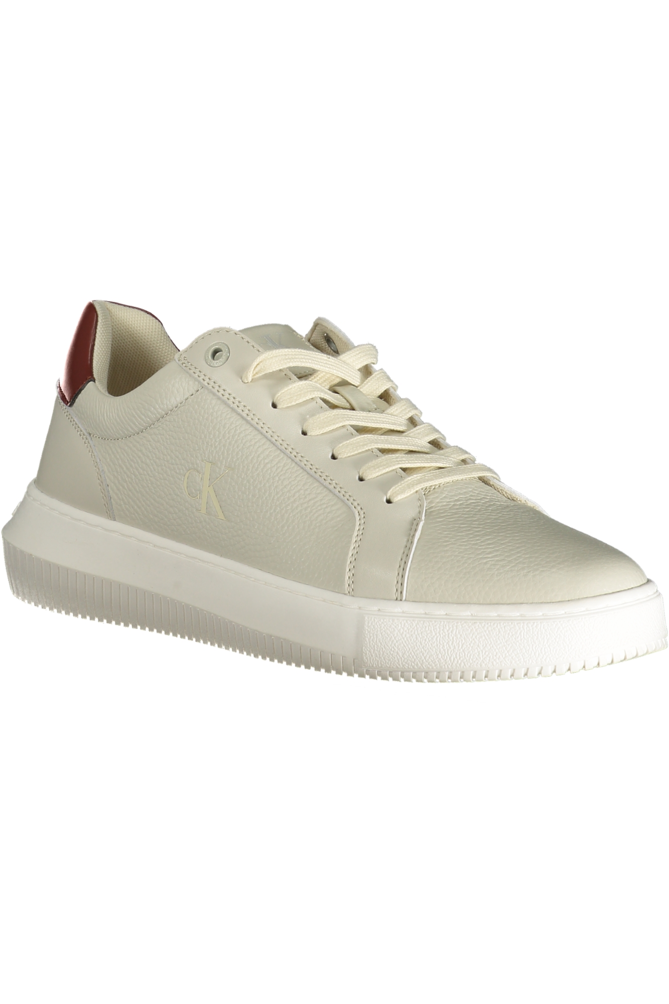 CALVIN KLEIN HERREN SPORTSCHUHE GRAU – Bild 2