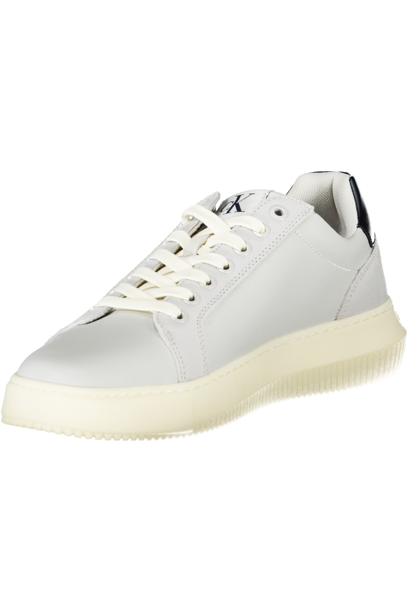 CALVIN KLEIN HERREN SPORTSCHUHE GRAU – Bild 3