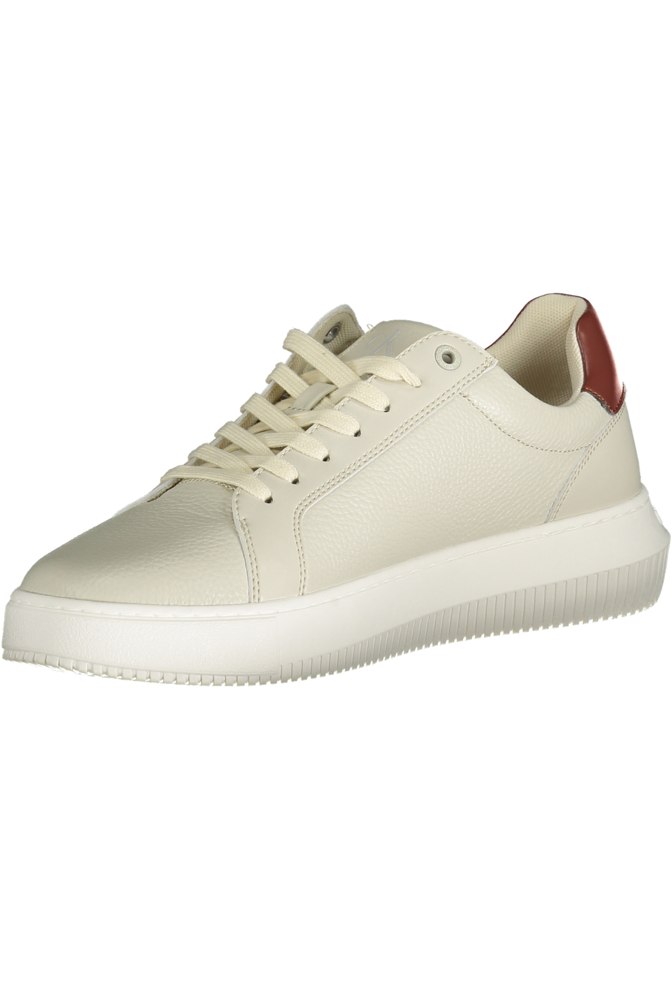 CALVIN KLEIN HERREN SPORTSCHUHE GRAU – Bild 3