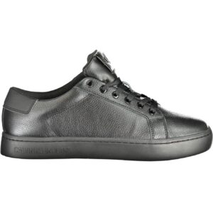 CALVIN KLEIN HERREN SPORTSCHUHE SCHWARZ