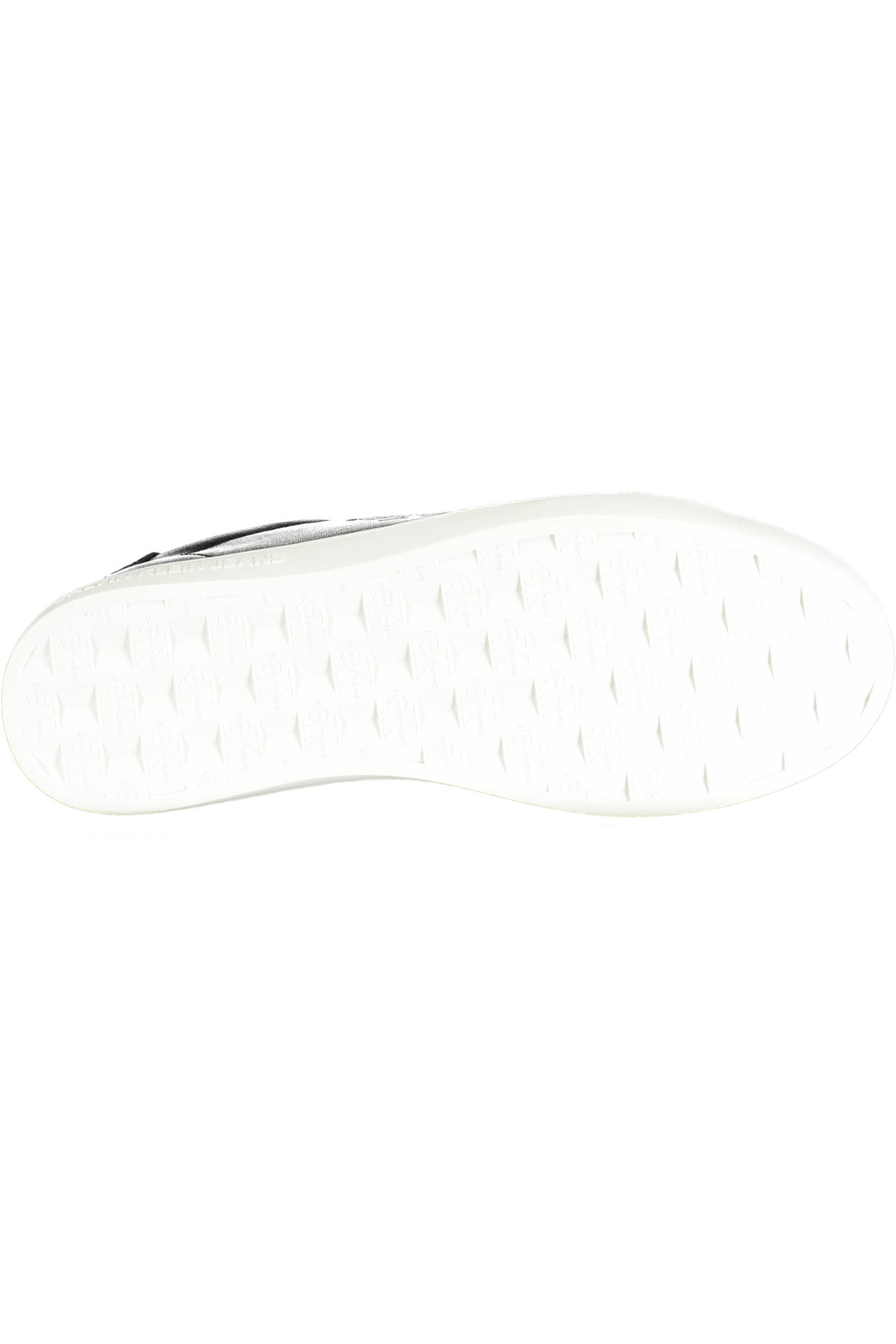 CALVIN KLEIN HERREN SPORTSCHUHE SCHWARZ – Bild 2