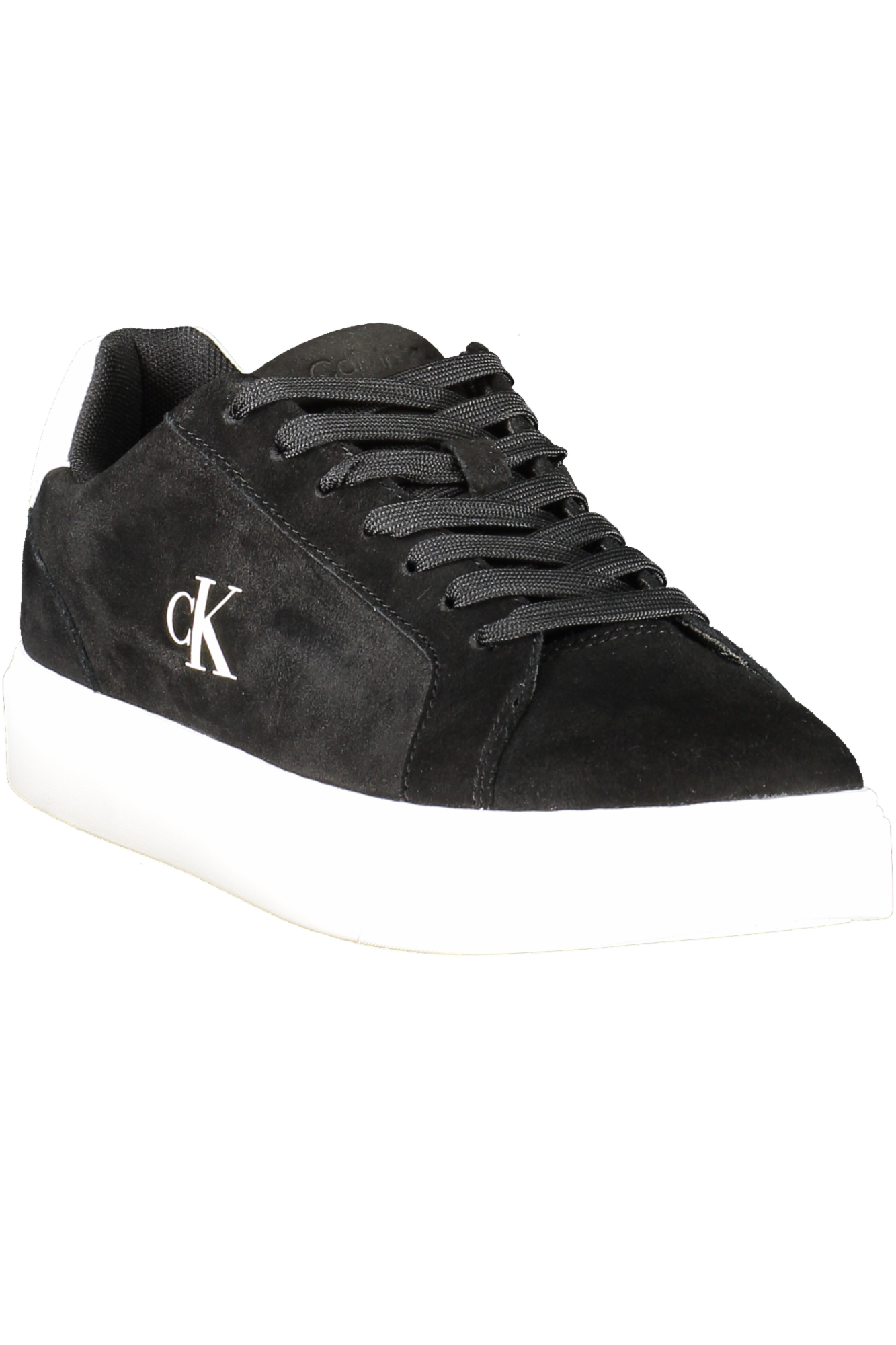 CALVIN KLEIN HERREN SCHWARZE SPORTSCHUHE – Bild 2