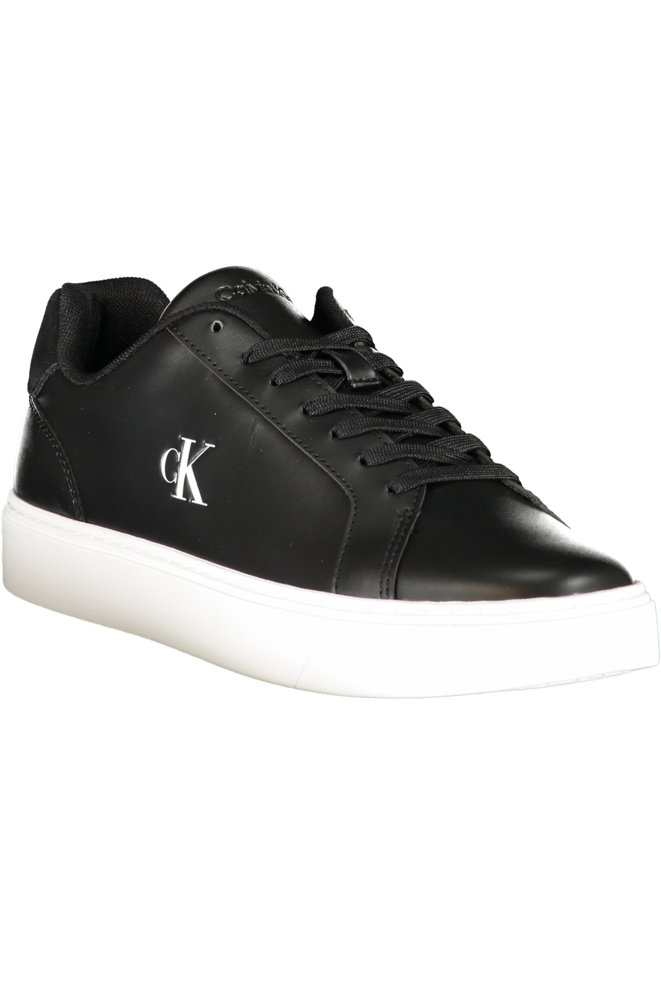 CALVIN KLEIN HERREN-SPORTSCHUHE, SCHWARZ – Bild 2