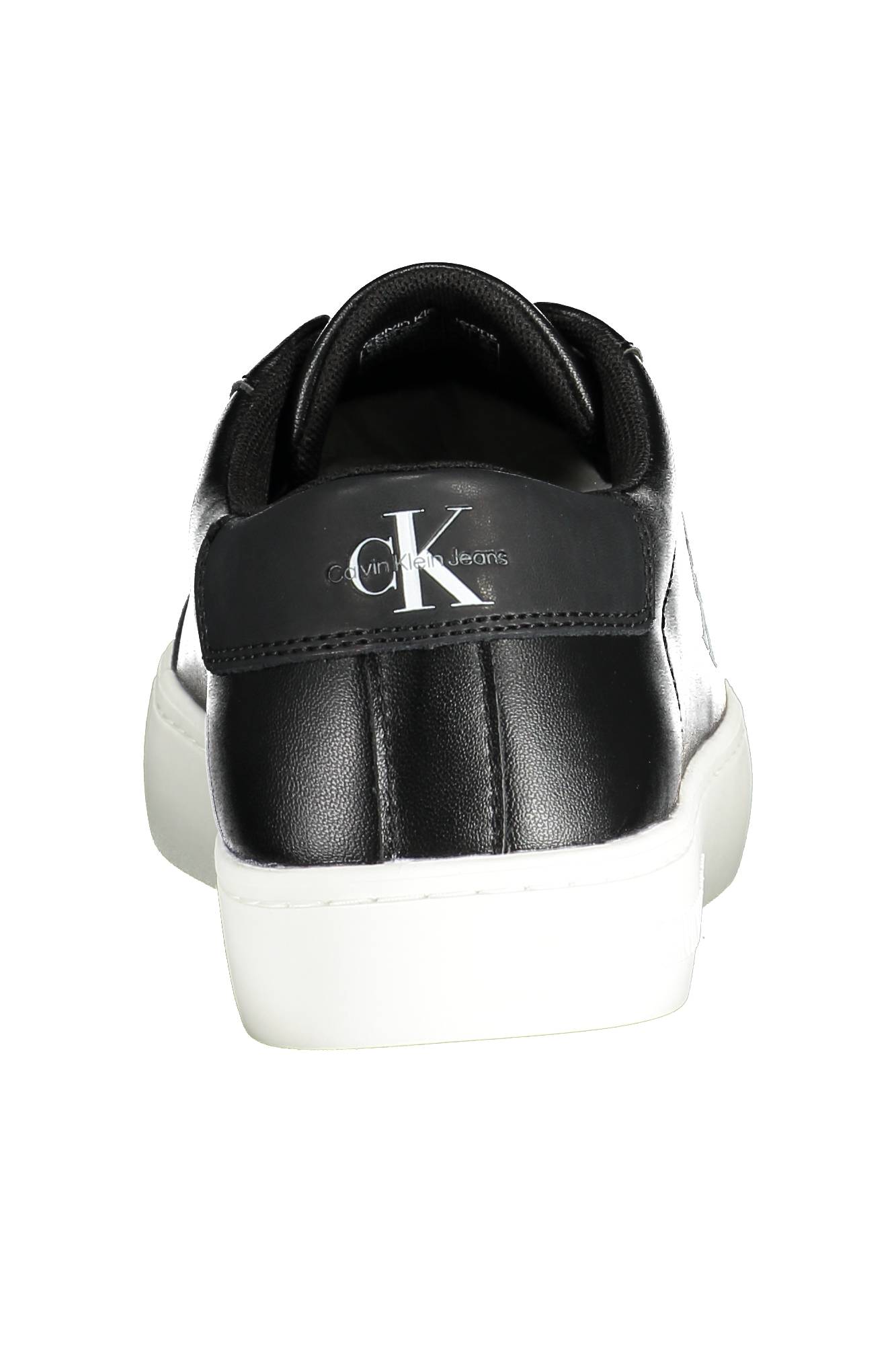 CALVIN KLEIN HERREN SPORTSCHUHE SCHWARZ – Bild 3