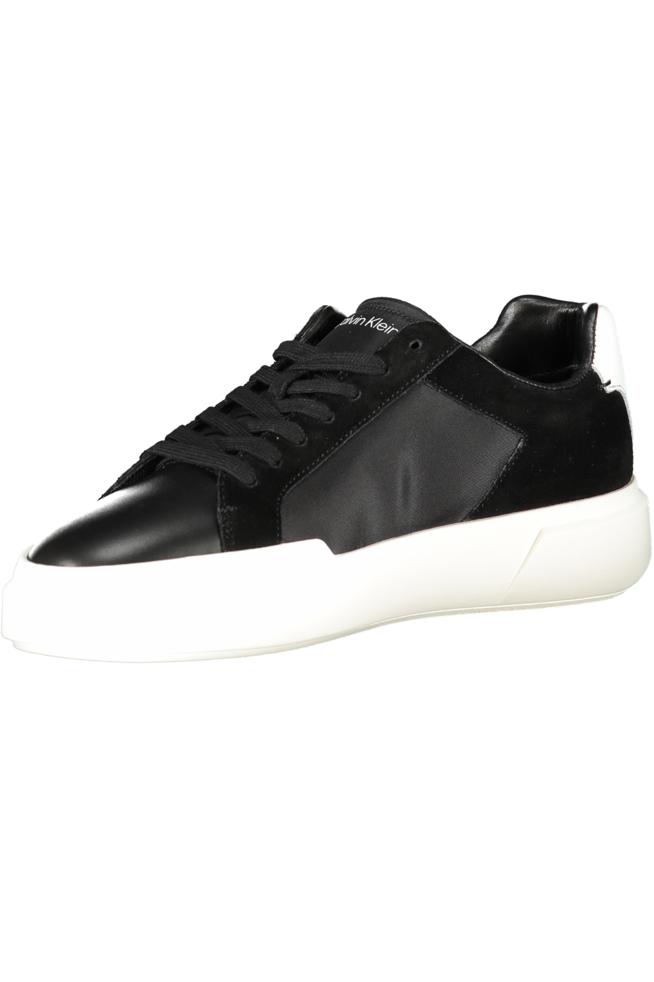 CALVIN KLEIN HERREN SCHWARZE SPORTSCHUHE – Bild 3
