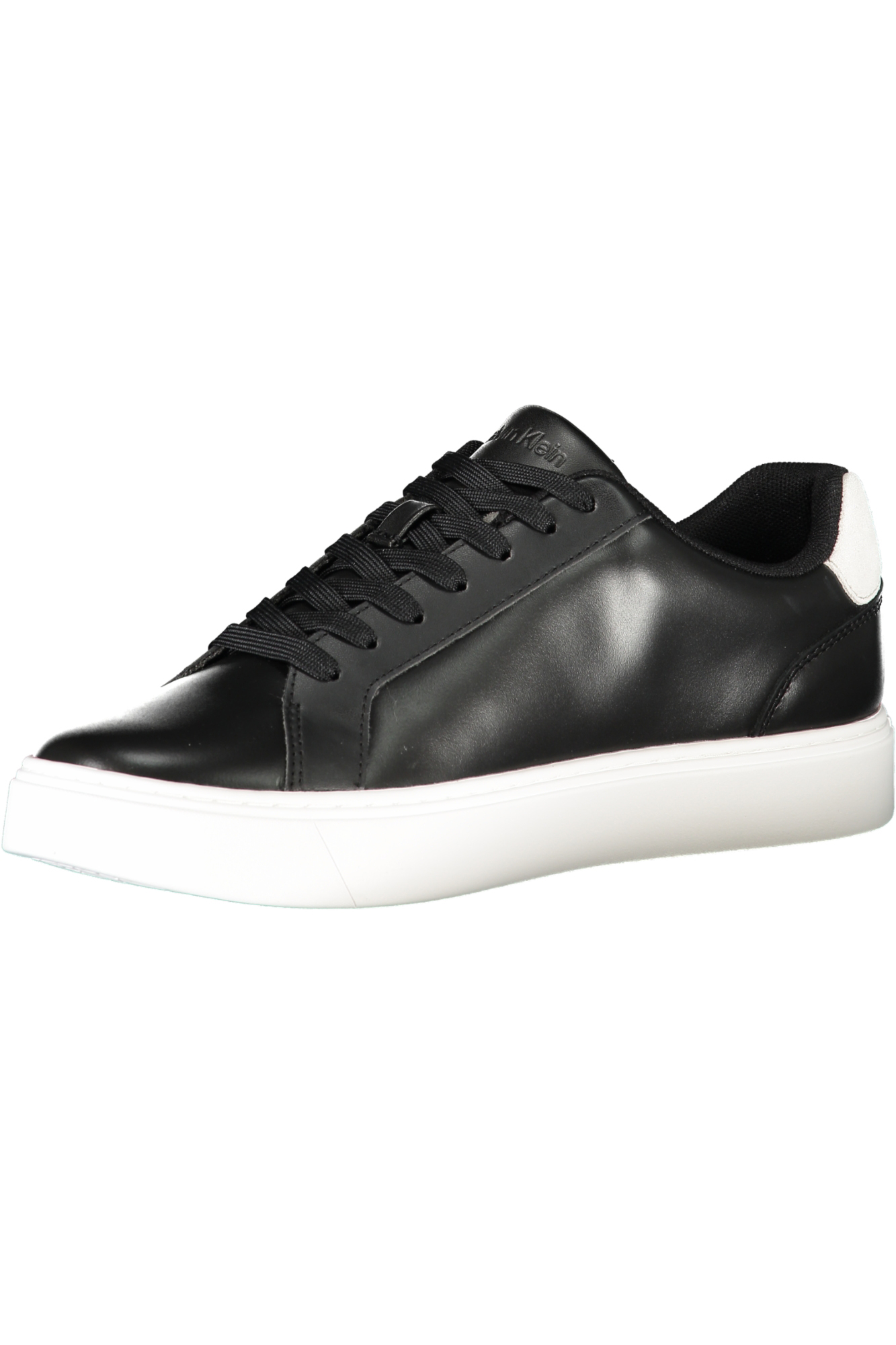 CALVIN KLEIN HERREN SCHWARZE SPORTSCHUHE – Bild 3