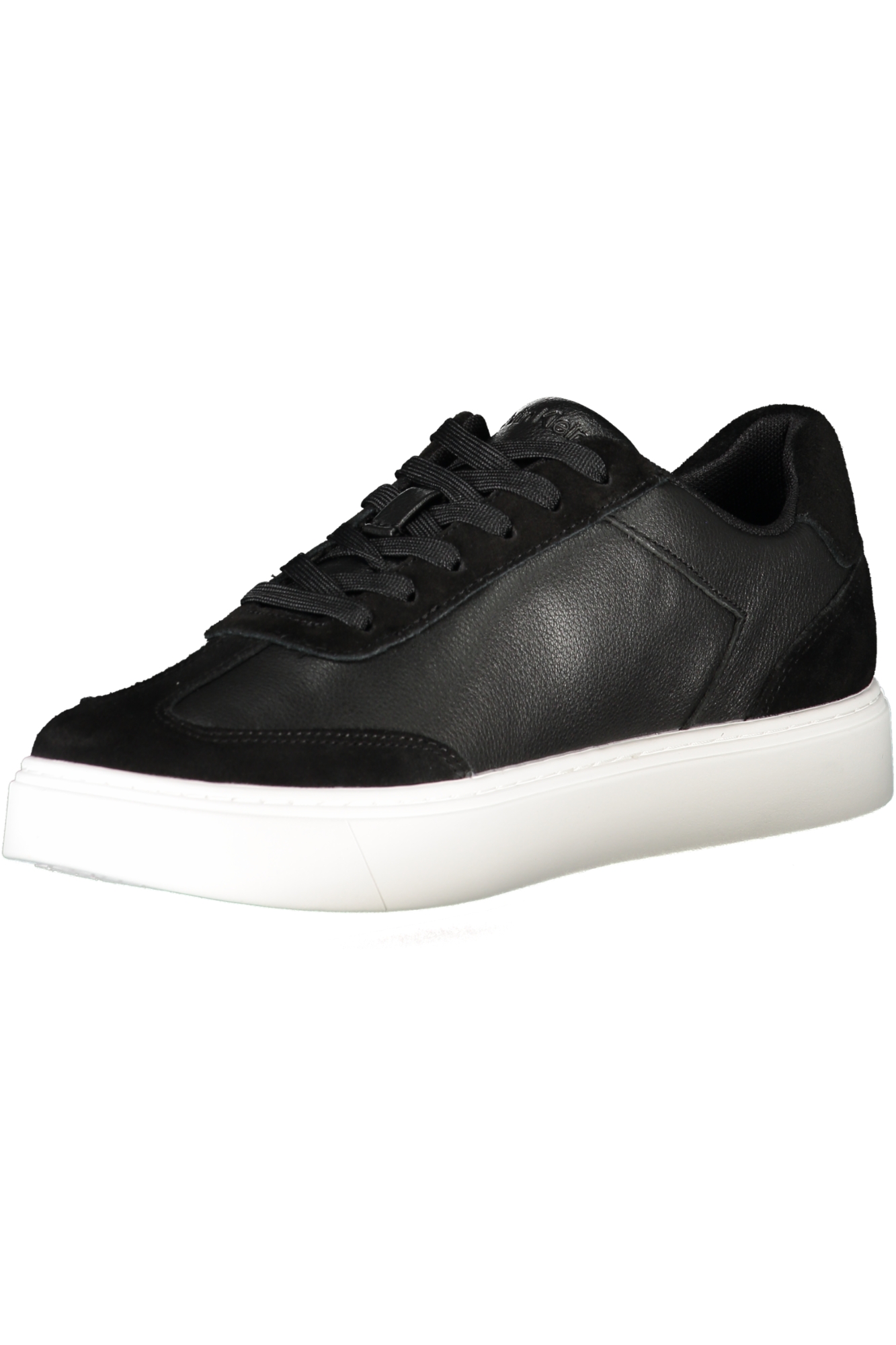 CALVIN KLEIN HERREN SCHWARZE SPORTSCHUHE – Bild 3