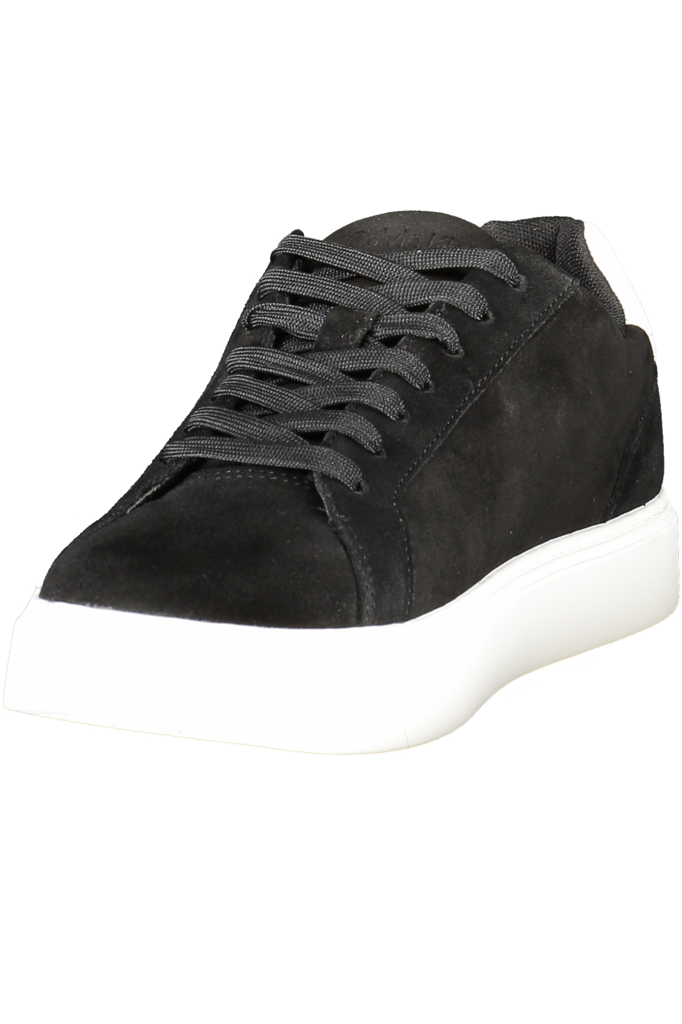 CALVIN KLEIN HERREN SCHWARZE SPORTSCHUHE – Bild 3