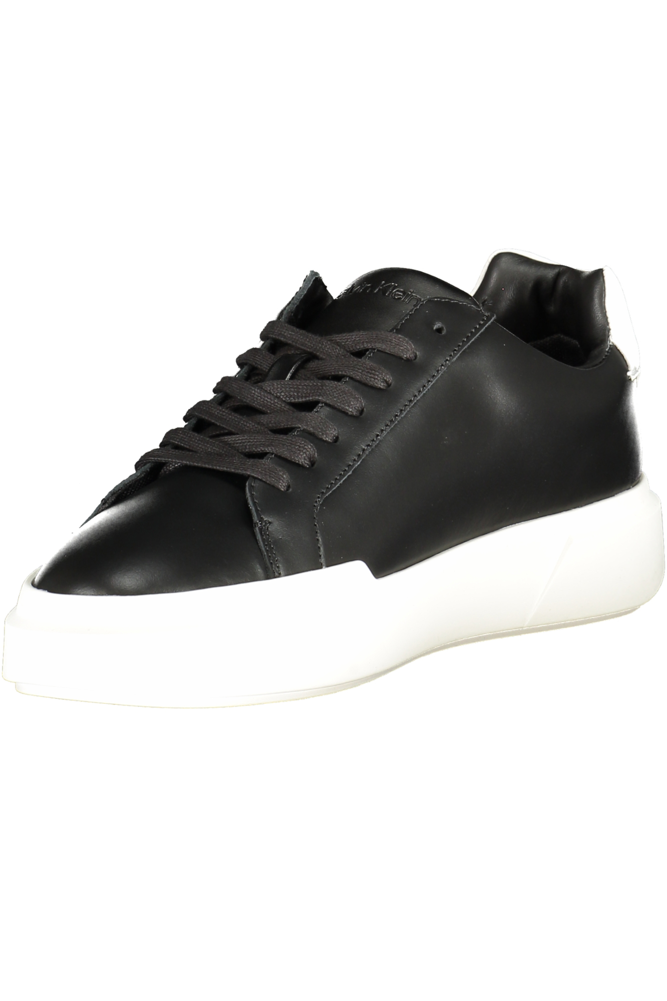 CALVIN KLEIN HERREN SCHWARZE SPORTSCHUHE – Bild 3