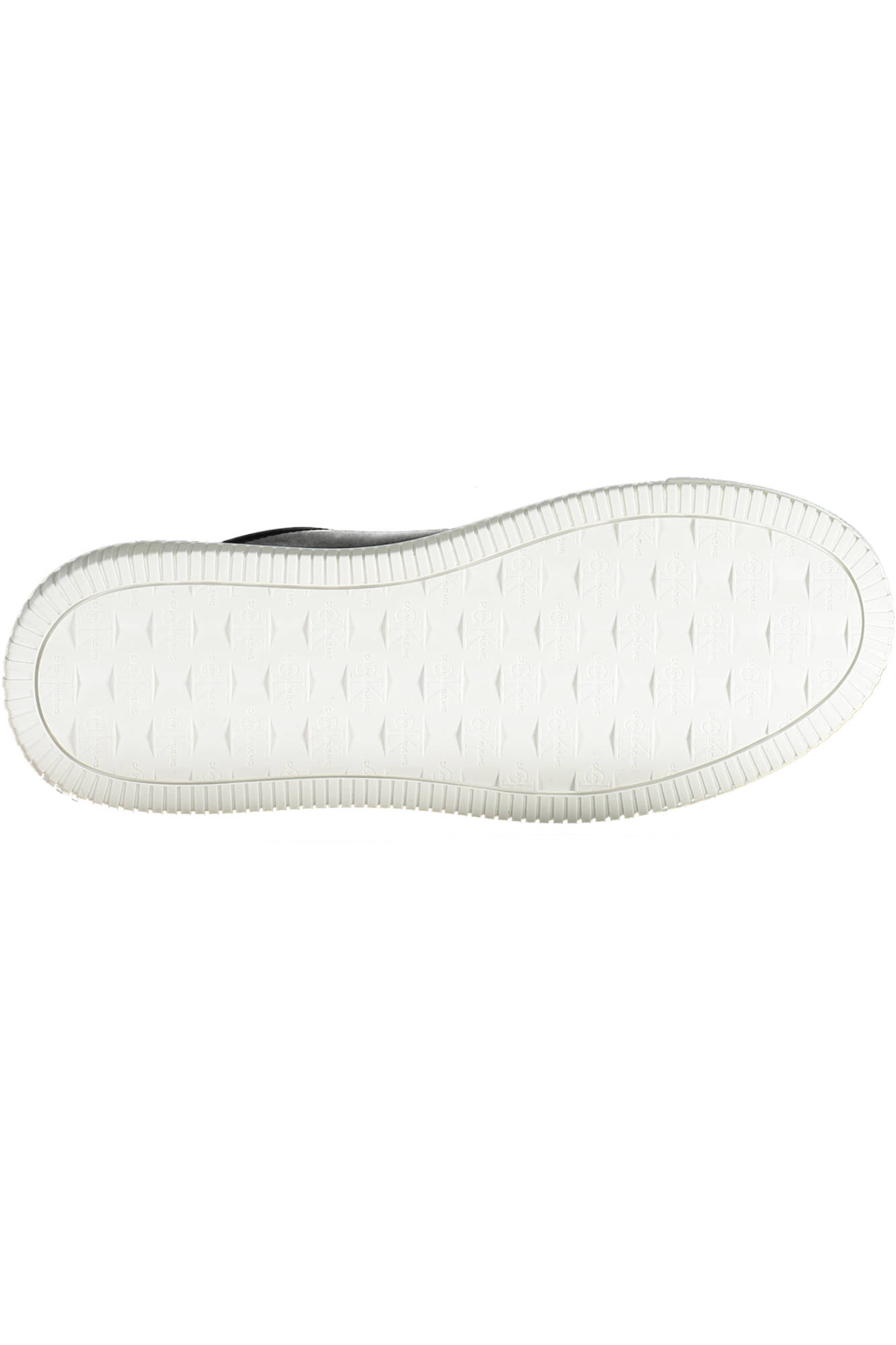 CALVIN KLEIN SCHWARZE HERREN-SPORTSCHUHE – Bild 3